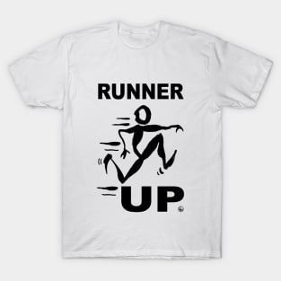 RUNNER UP T-Shirt